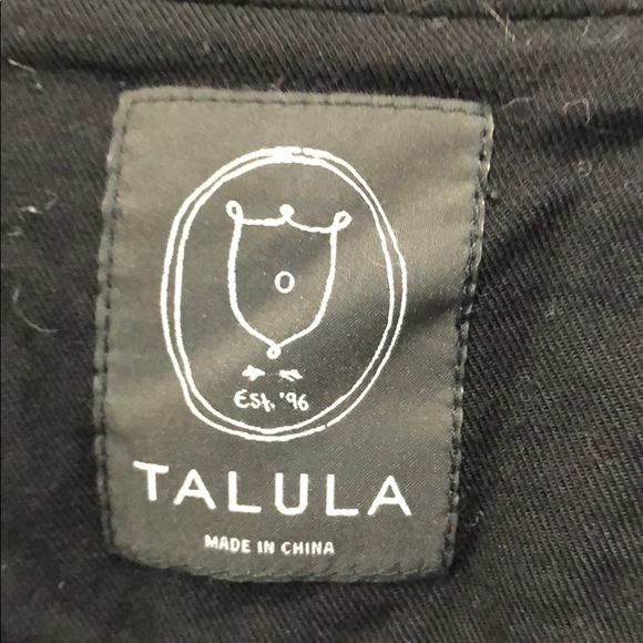 Talula Blazer - Picture 3 of 3